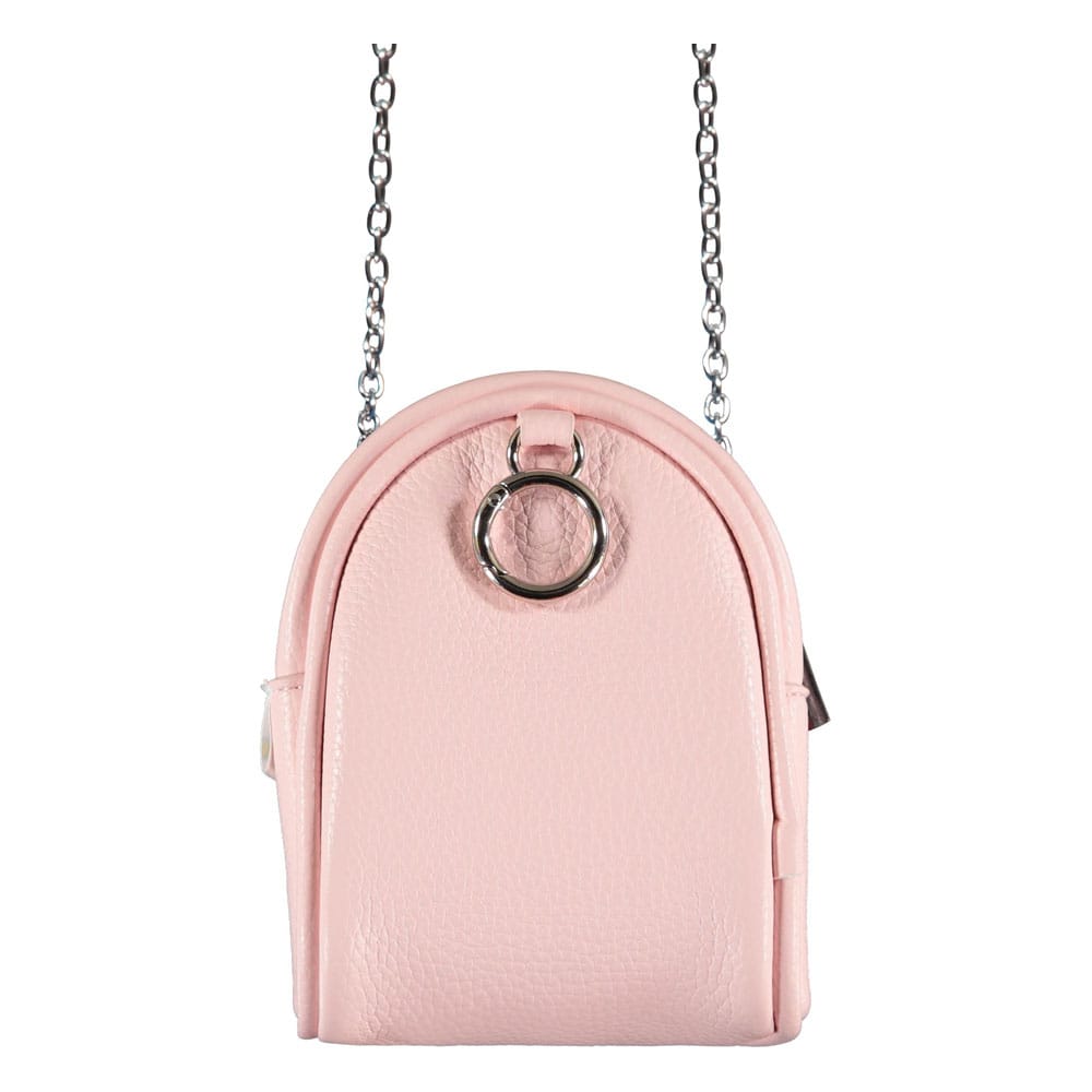Pokémon Porte-monnaie avec porte-clés  Micro Bag Rondoudou
