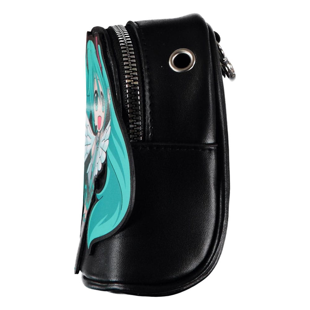Hatsune Miku Porte-monnaie