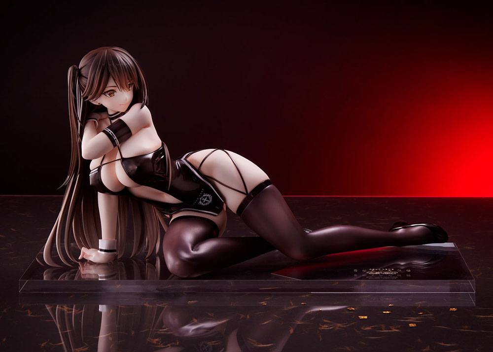 Azur Lane statuette PVC 1/4 Zuikaku The Wind's True Name 19 cm