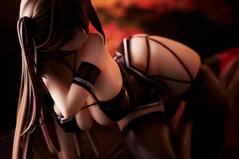 Azur Lane statuette PVC 1/4 Zuikaku The Wind's True Name 19 cm