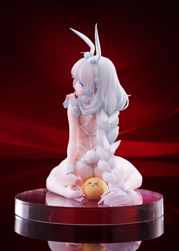 Azur Lane figurine PVC 1/4 Le Malin Listless Lapin 25 cm (re-run)