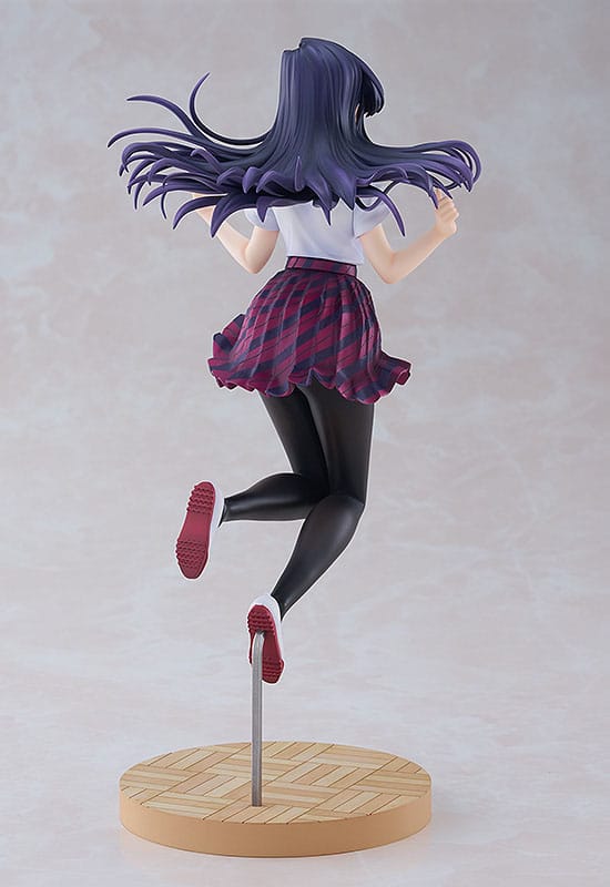Komi Can't Communicate statuette PVC 1/7 Shoko Komi: Summer Uniform Ver. Standard Edition 26 cm