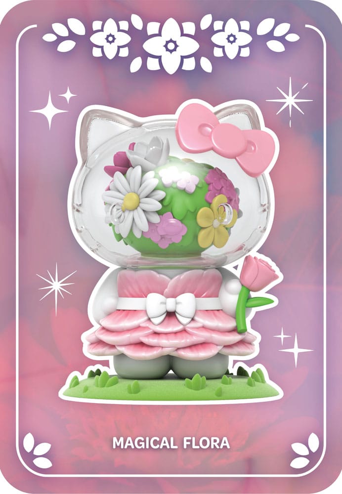 Azuma Makoto: Blind BoxSanrio Hello Kitty Series(6)