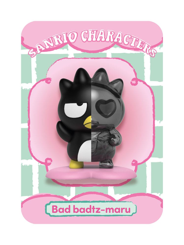 Kandy x Sanrio présentoir Blind Box ft. Jason Freeny Collection (6)
