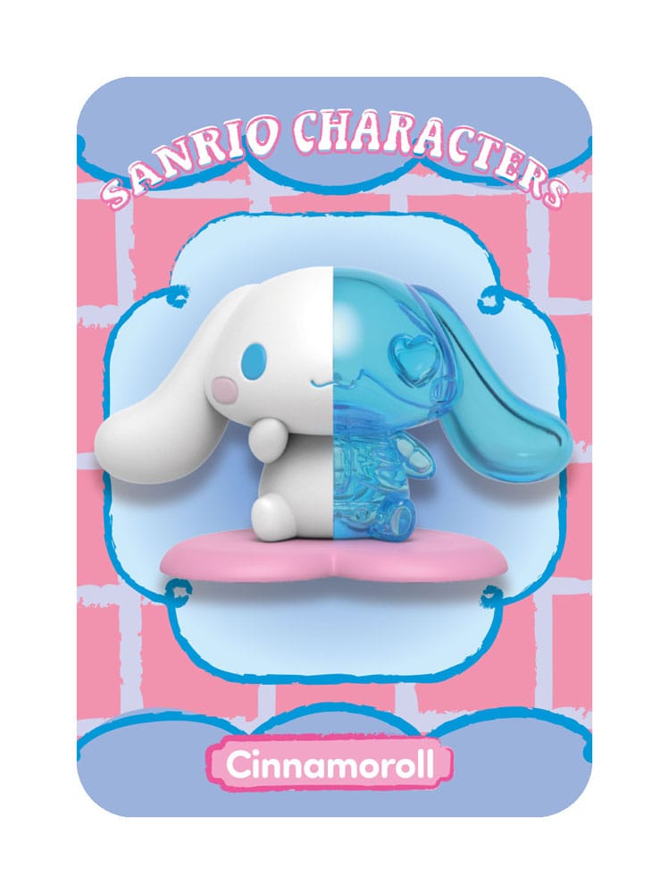 Kandy x Sanrio présentoir Blind Box ft. Jason Freeny Collection (6)