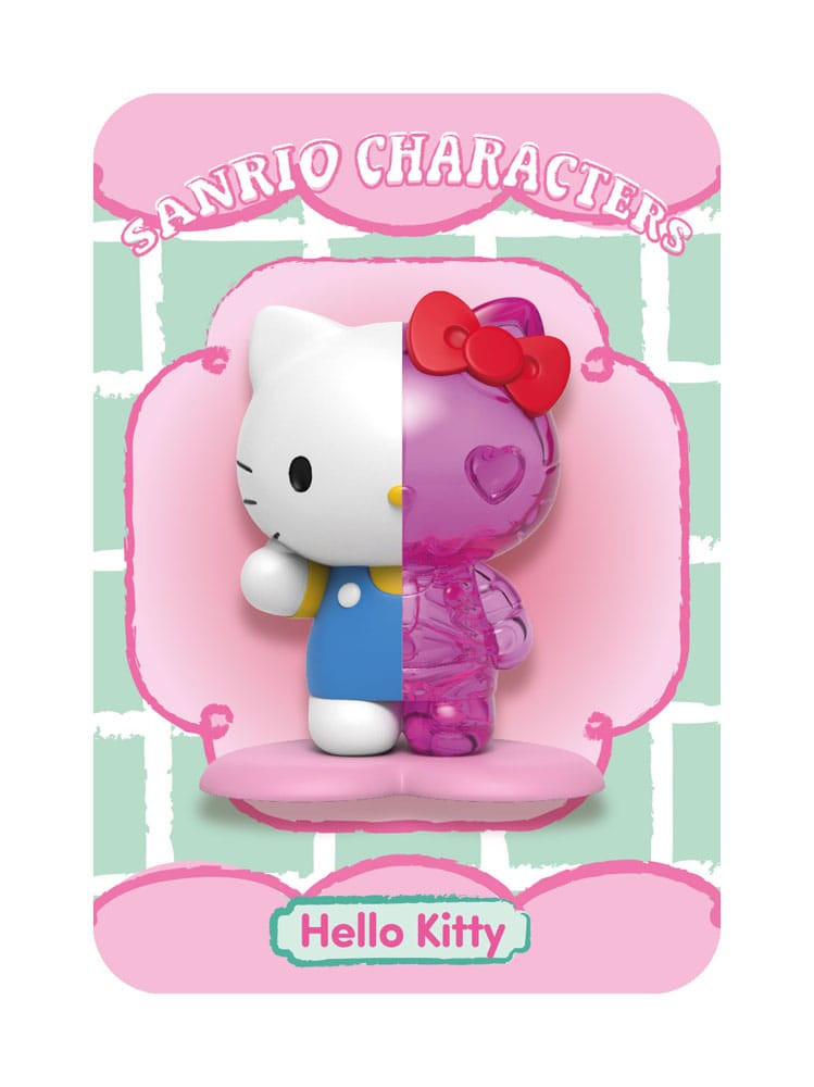Kandy x Sanrio présentoir Blind Box ft. Jason Freeny Collection (6)
