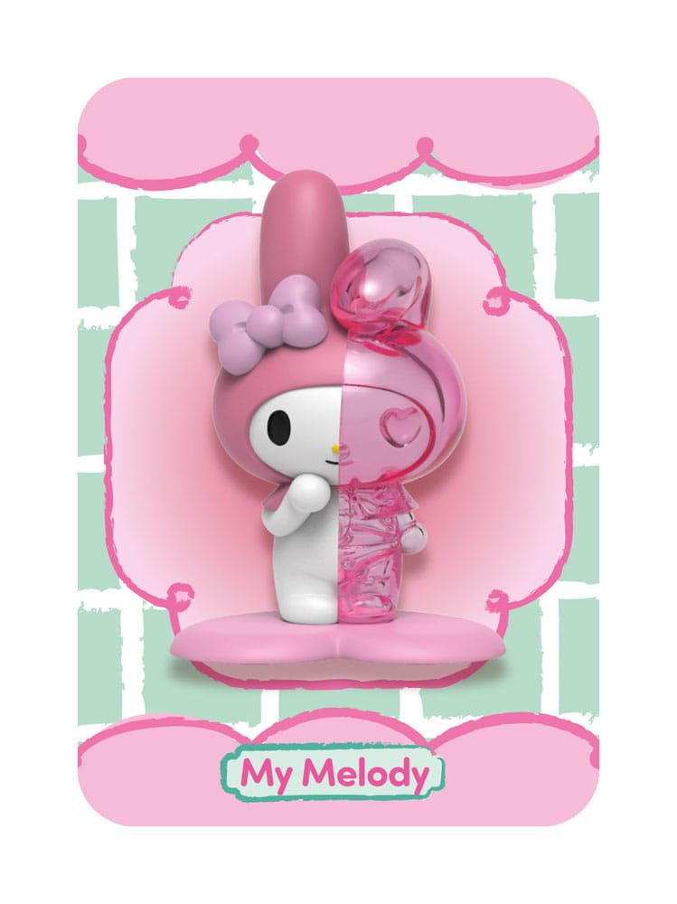 Kandy x Sanrio présentoir Blind Box ft. Jason Freeny Collection (6)