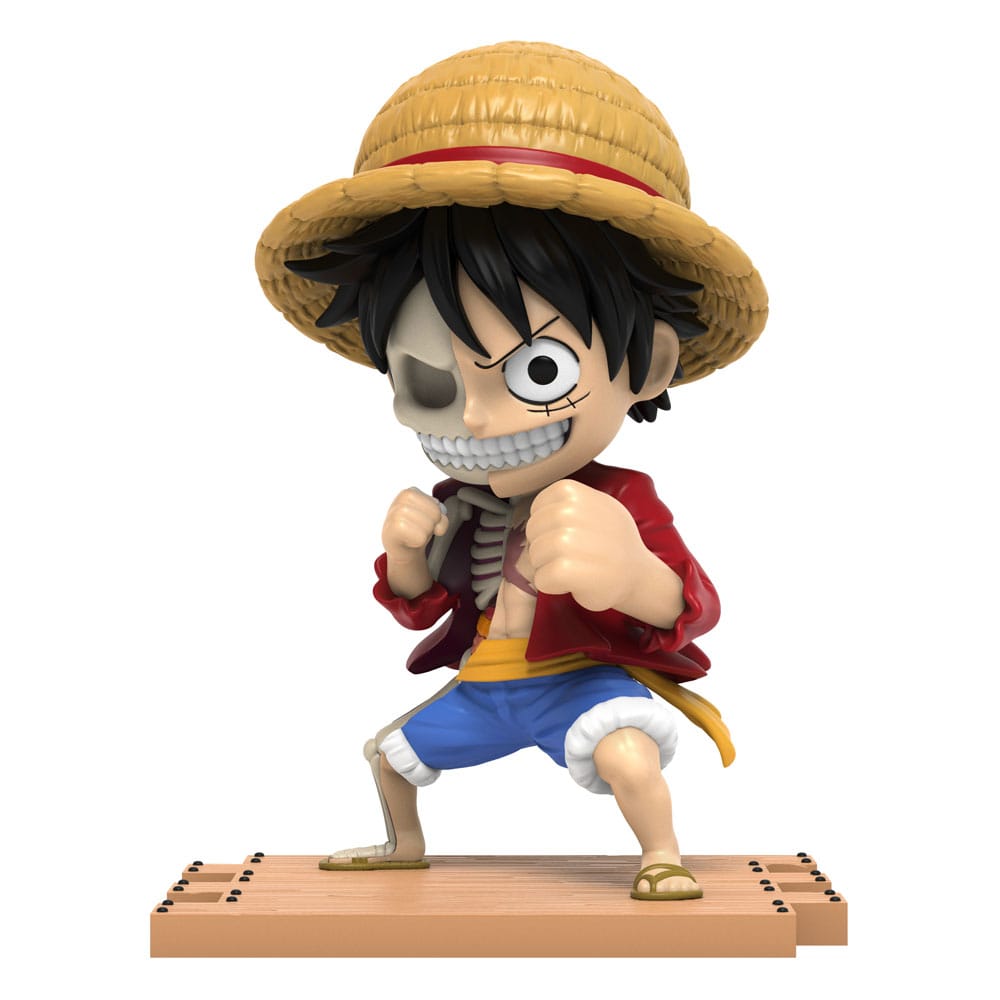 One Piece présentoir Blind Box Hidden Dissectibles Series 2 (12)
