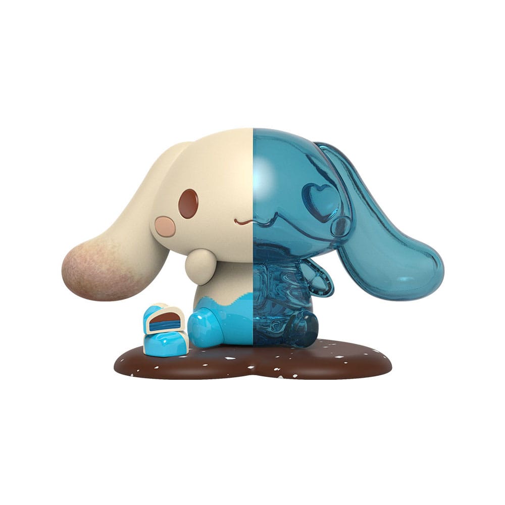 Kandy x Sanrio présentoir Blind Box ft. Jason Freeny Collection Series 2 (Choco Ed.)(6)