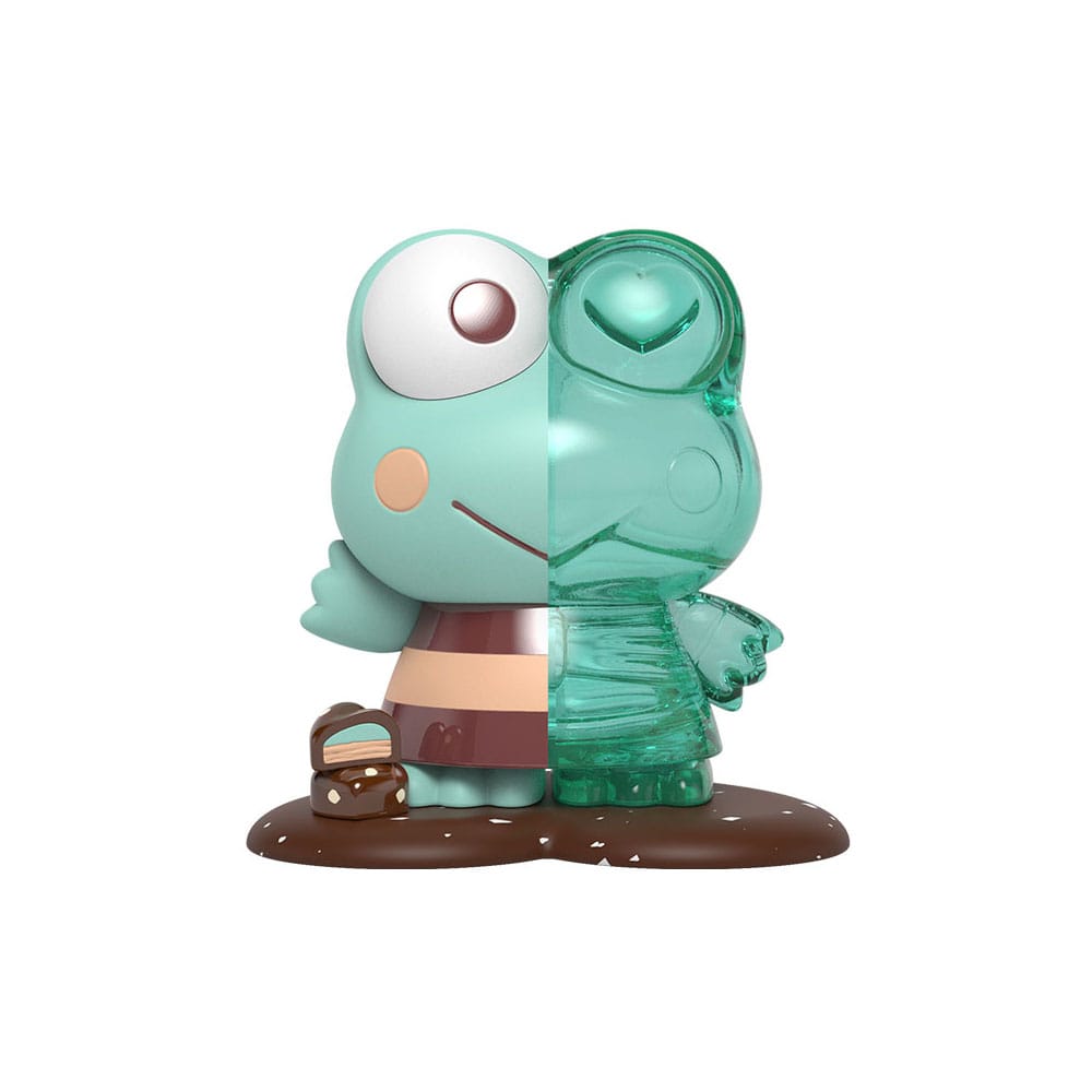 Kandy x Sanrio présentoir Blind Box ft. Jason Freeny Collection Series 2 (Choco Ed.)(6)
