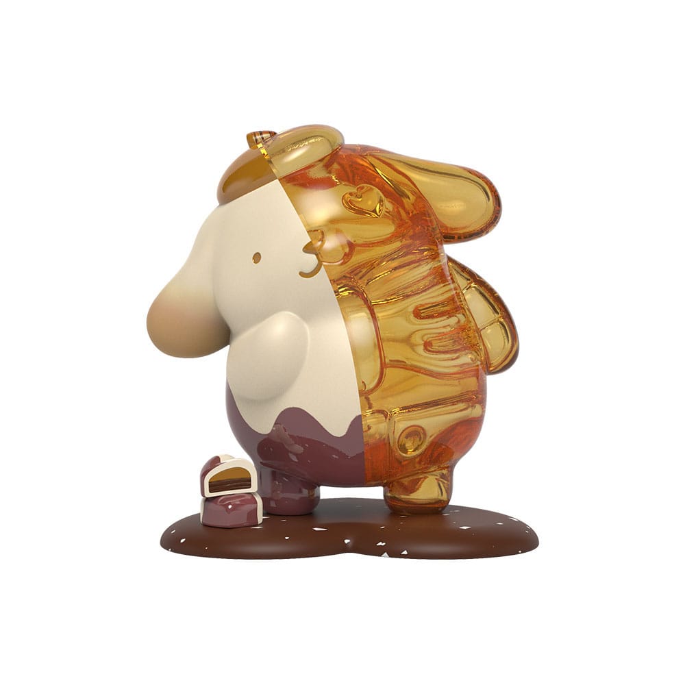Kandy x Sanrio présentoir Blind Box ft. Jason Freeny Collection Series 2 (Choco Ed.)(6)