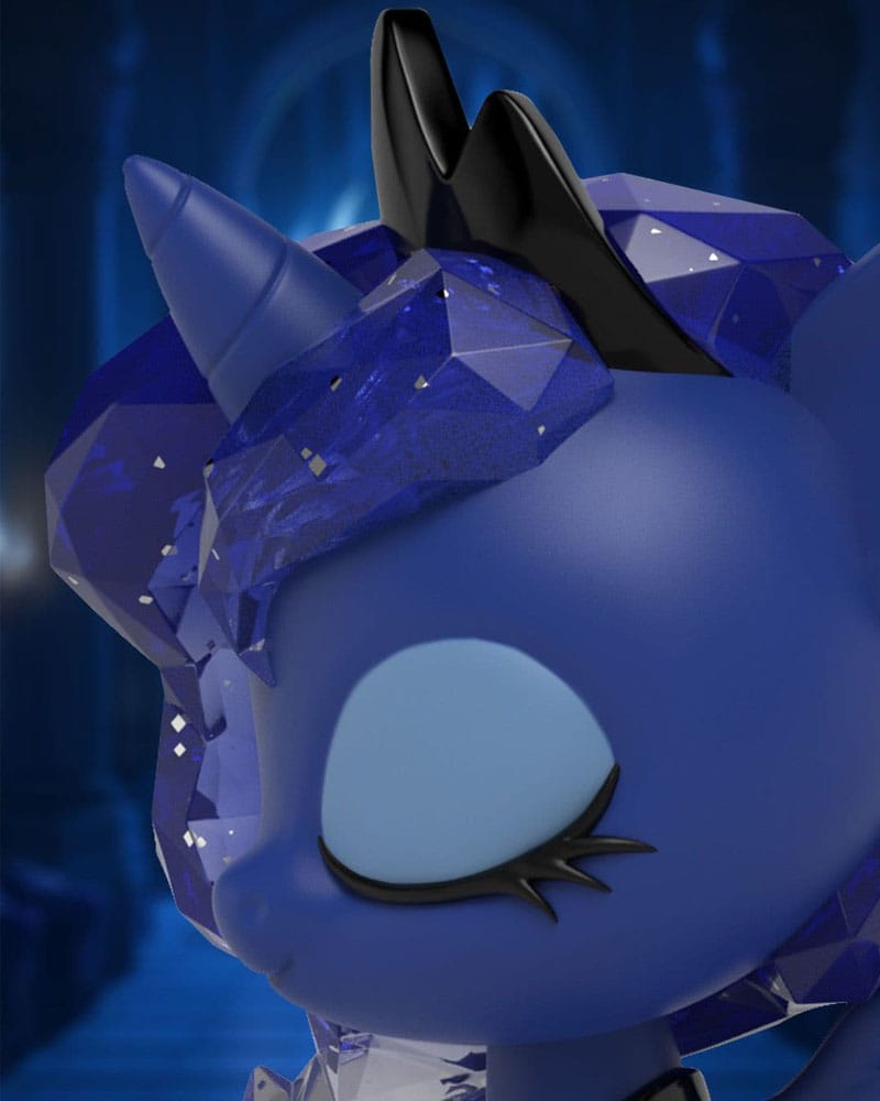 My Little Pony Vinyl figurine Princess Luna Memories Edition 15 cm