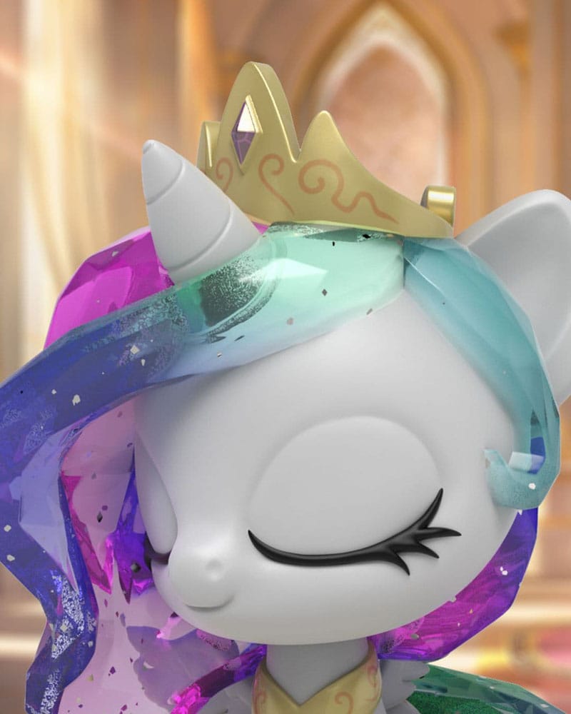 My Little Pony Vinyl figurine Princess Celestia Memories Edition 15 cm