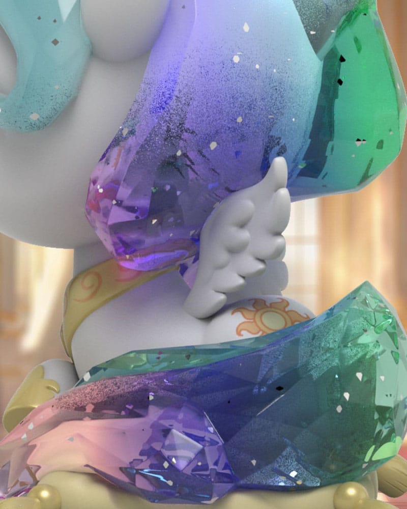 My Little Pony Vinyl figurine Princess Celestia Memories Edition 15 cm