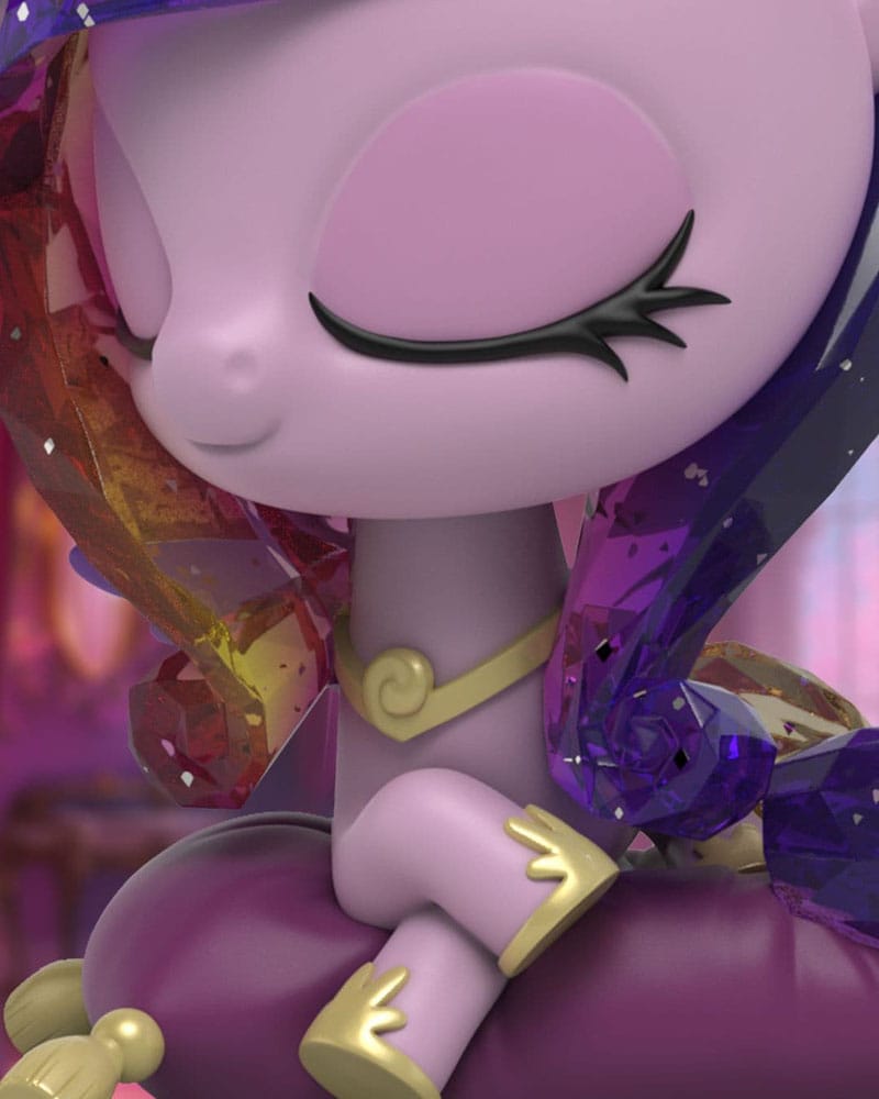 My Little Pony Vinyl figurine Princess Cadence Memories Edition 15 cm