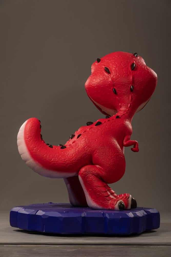 PAW Patrol statue 1/1 Rhubarb (sans socle) 135 cm