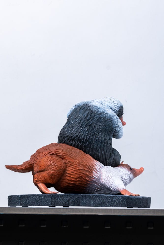 Les Animaux fantastiques Life-Size statue 1/1 Niffler 2 22 cm