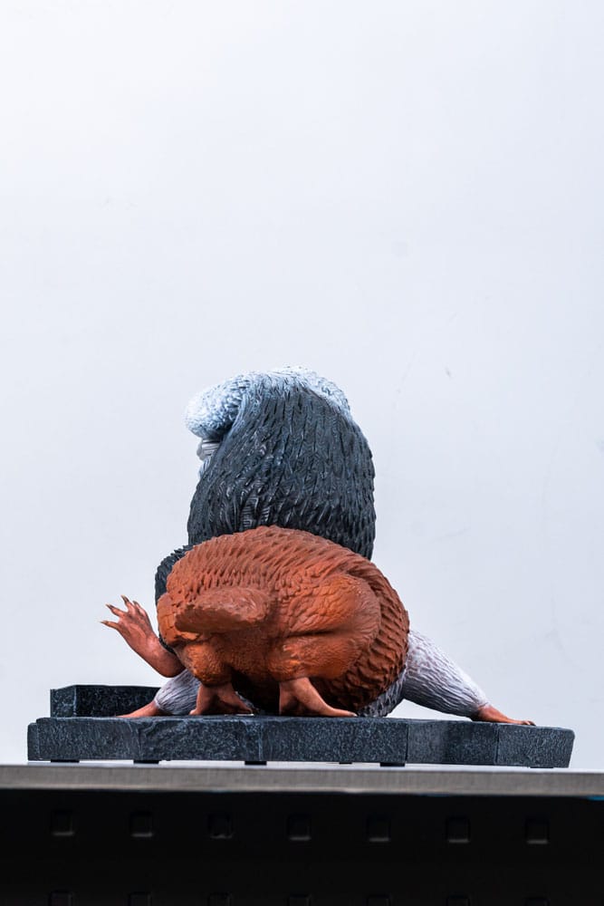 Les Animaux fantastiques Life-Size statue 1/1 Niffler 2 22 cm