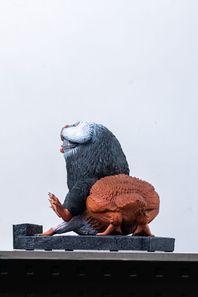 Les Animaux fantastiques Life-Size statue 1/1 Niffler 2 22 cm