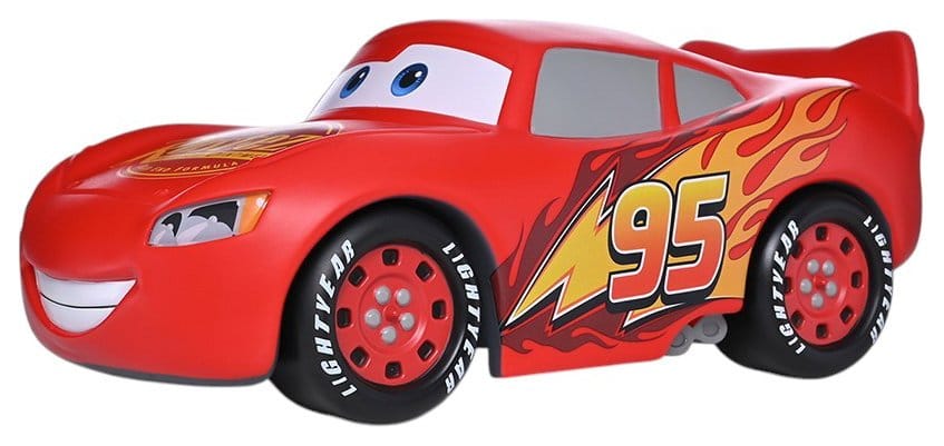 Cars Tirelire Lightning McQueen