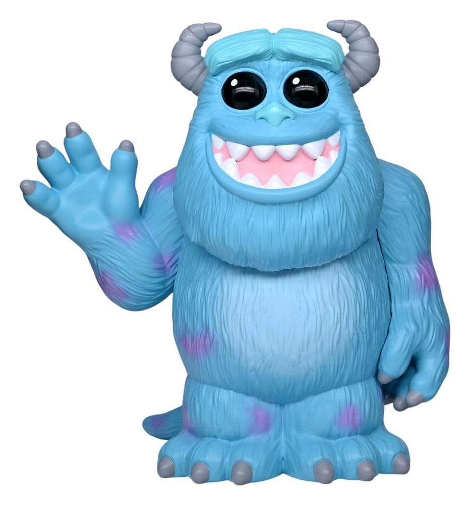 Monstres et Cie Tirelire Sully