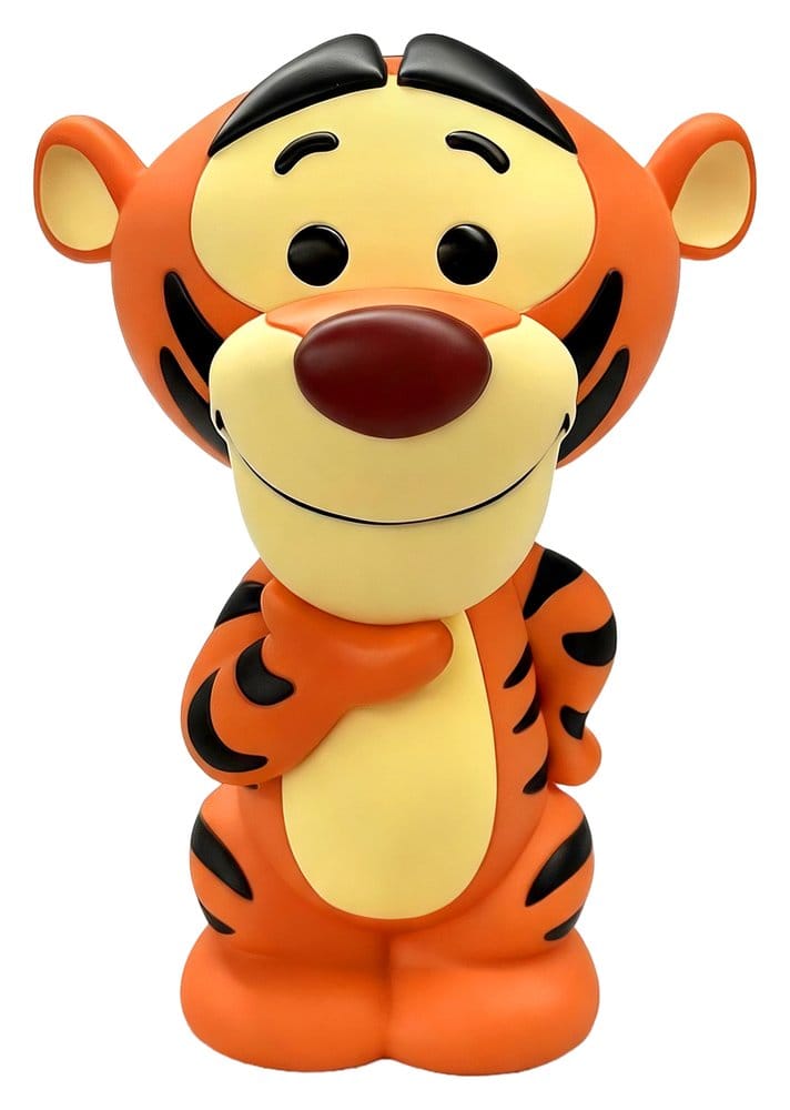 Winnie l'ourson Tirelire Tigger