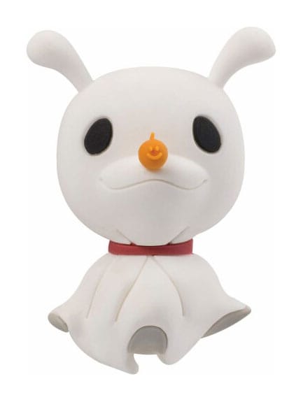 L'Étrange Noël de monsieur Jack aimant 3DZero