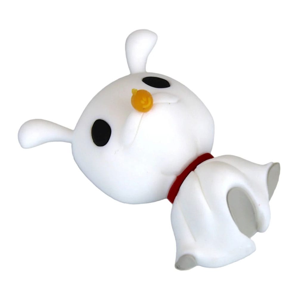 L'Étrange Noël de monsieur Jack aimant 3DZero