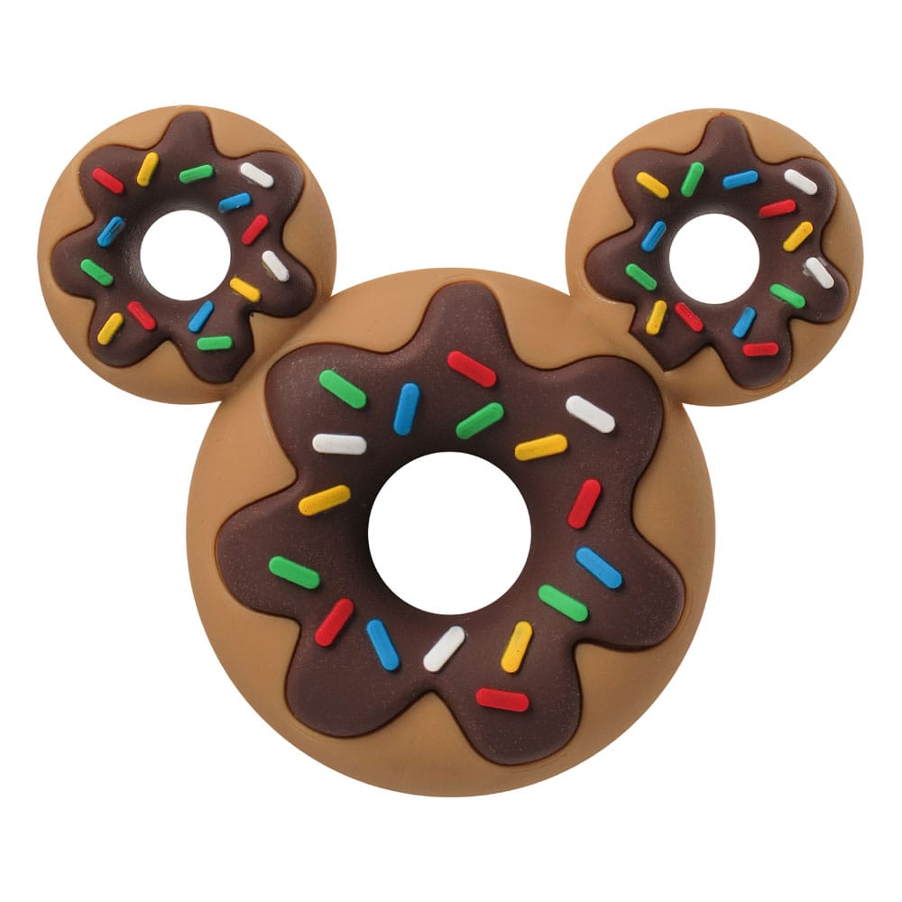 Mickey Mouse D-Lish Treats Soft Touch Aimant Donut