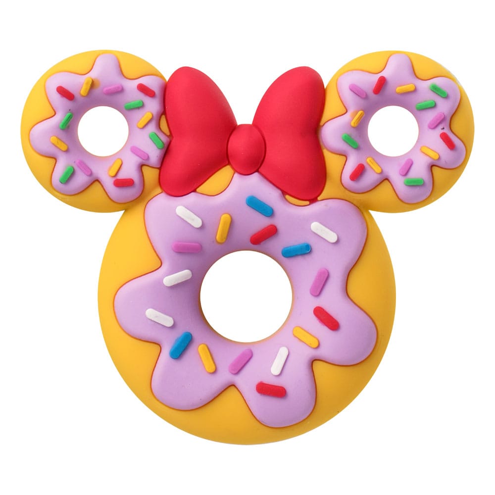 Minnie Mouse D-Lish Treats Soft Touch Aimant Donut