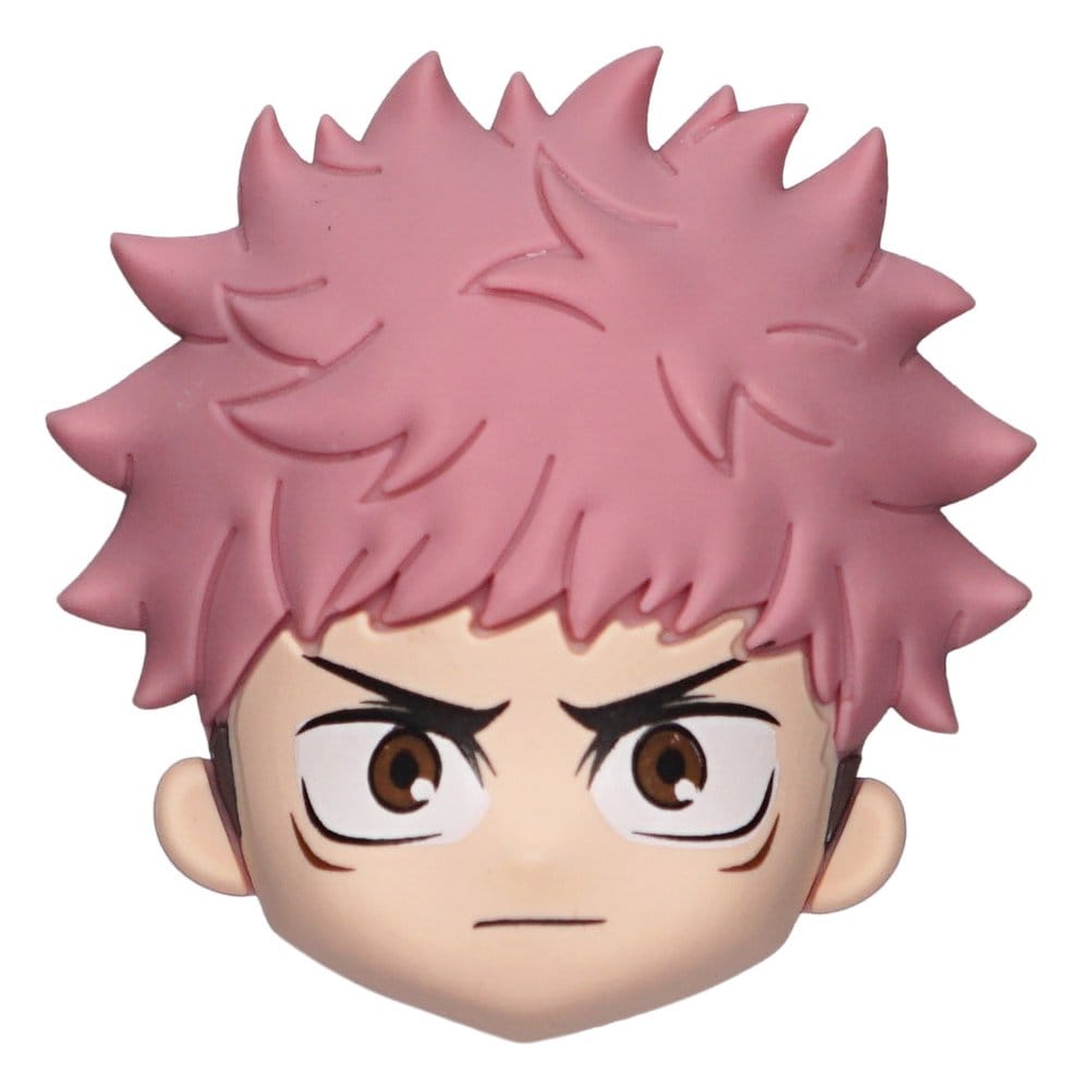 Jujutsu Kaisen Aimant 3D Yuji