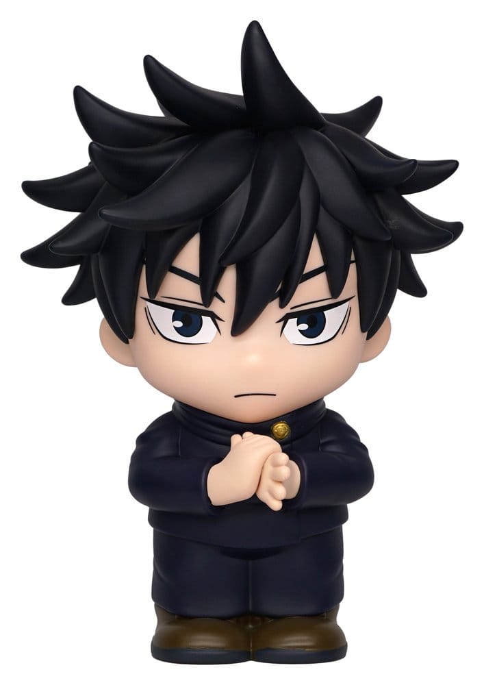 Jujutsu Kaisen Tirelire Fushiguro Megumi