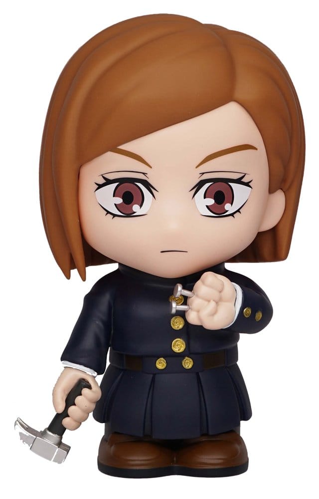 Jujutsu Kaisen Tirelire Nobara