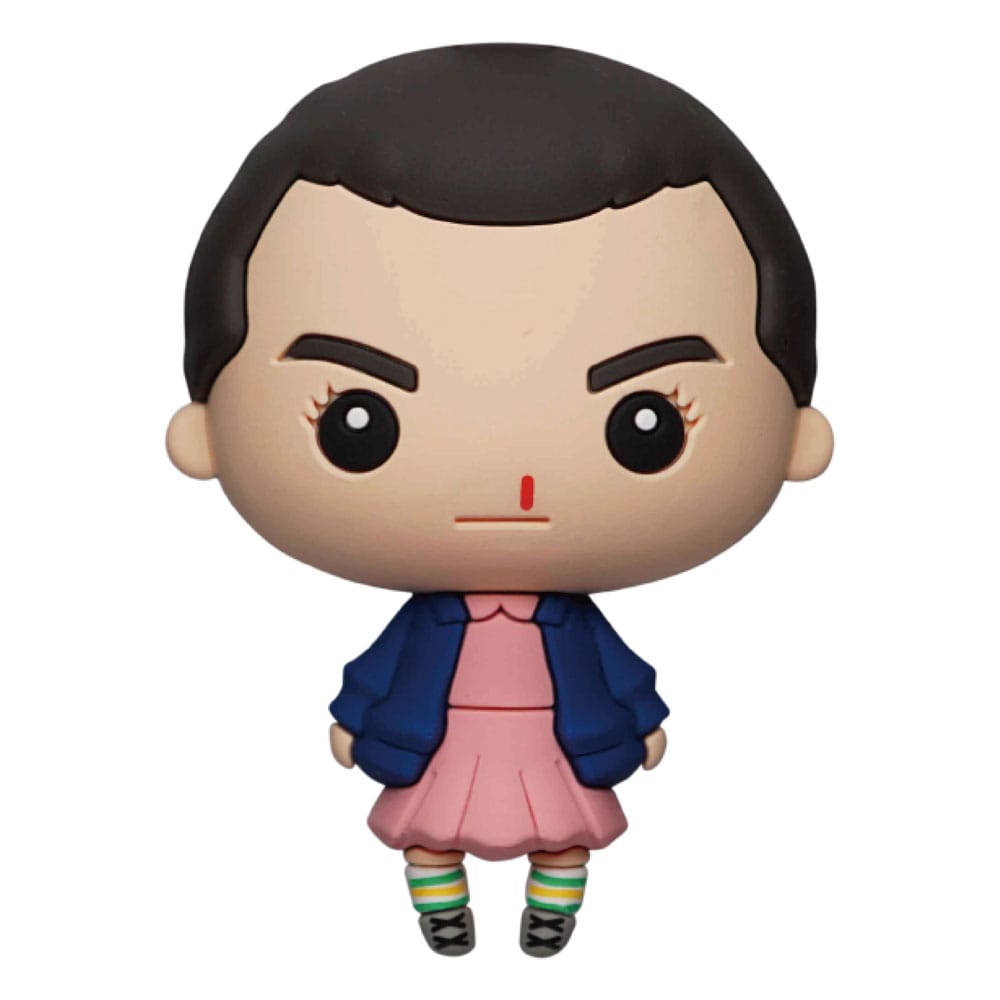 Stranger Things aimant 3DEleven Season 1 Ver.