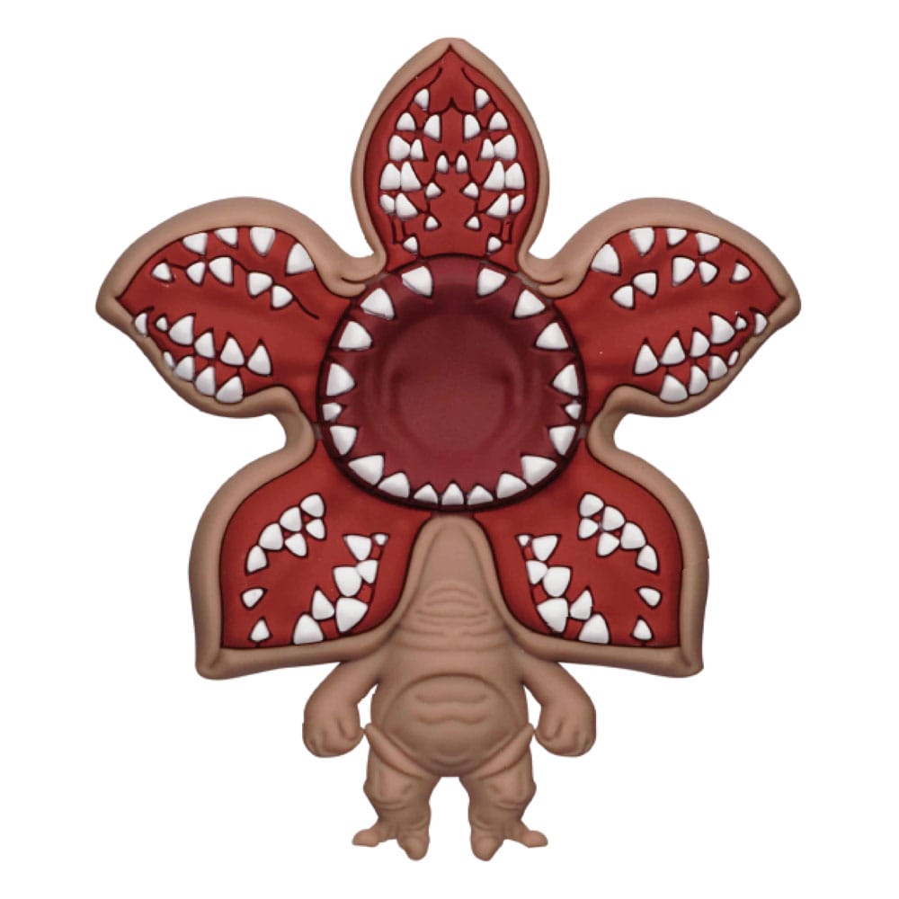 Stranger Things aimant 3DDemogorgon