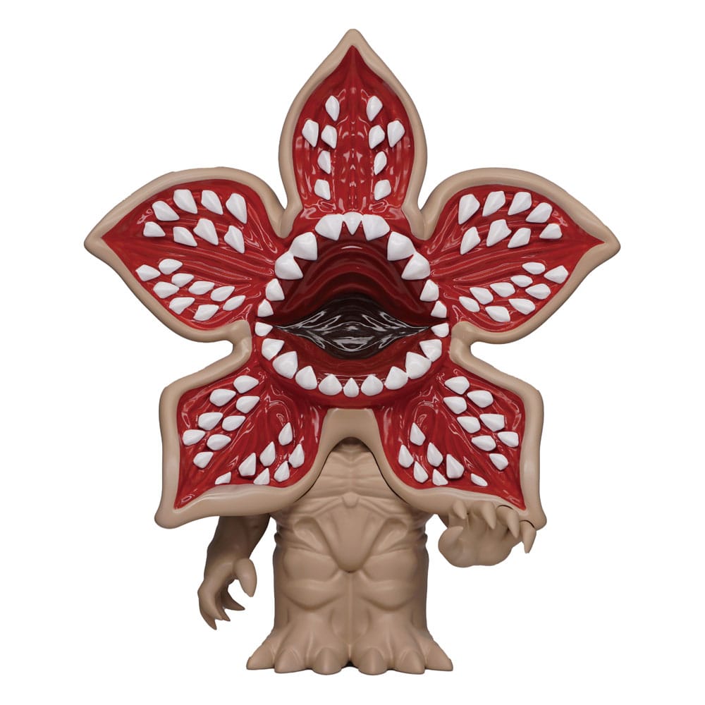 Stranger Things buste / tirelire Demogorgon