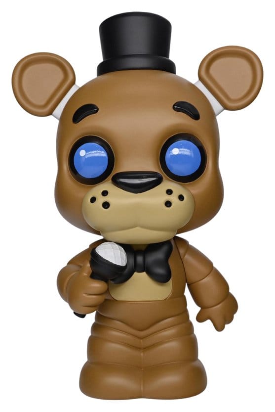 Five Nights at Freddy's Tirelire Freddy