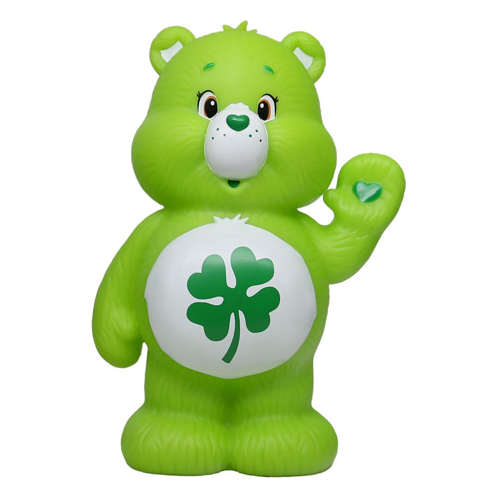 Bisounours tirelire Good Luck 20 cm