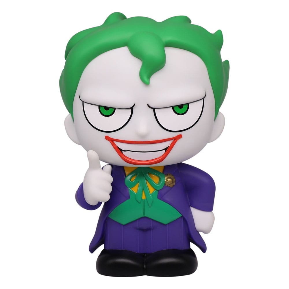 DC Comics tirelire Joker