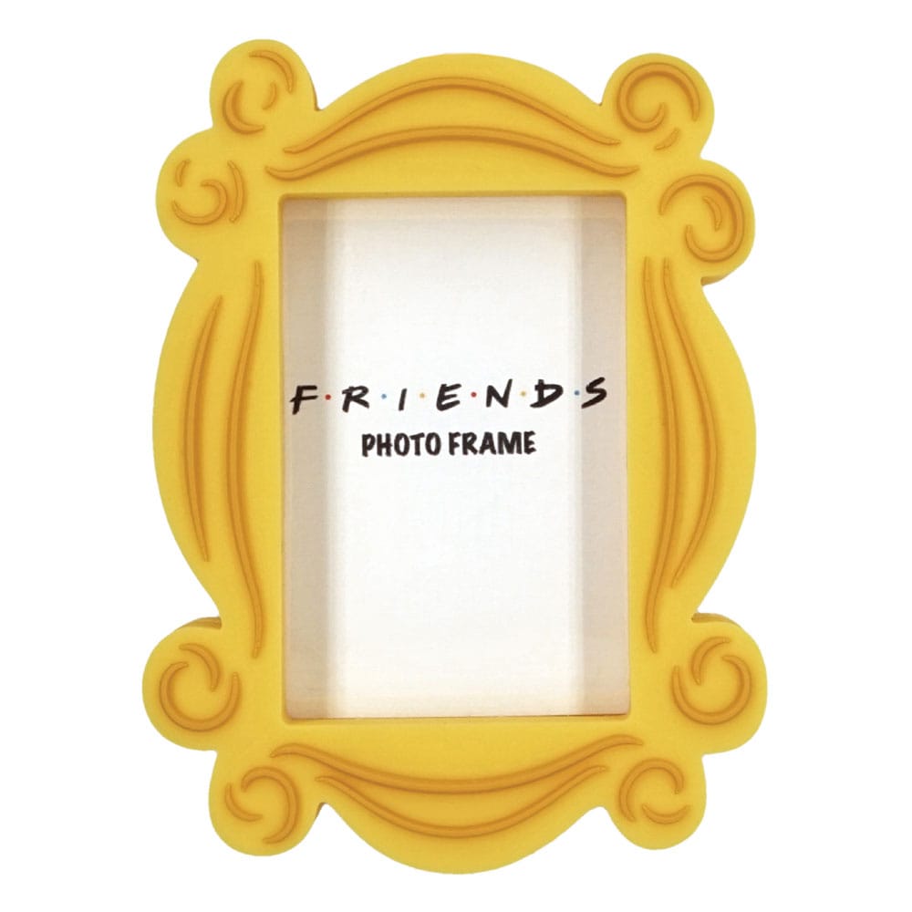 Friends aimant 3DPhoto Frame
