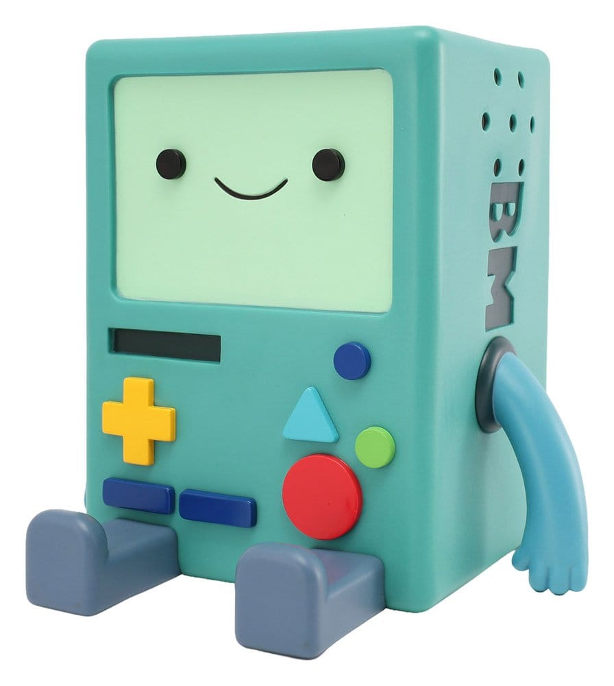 Adventure Time tirelire BMO