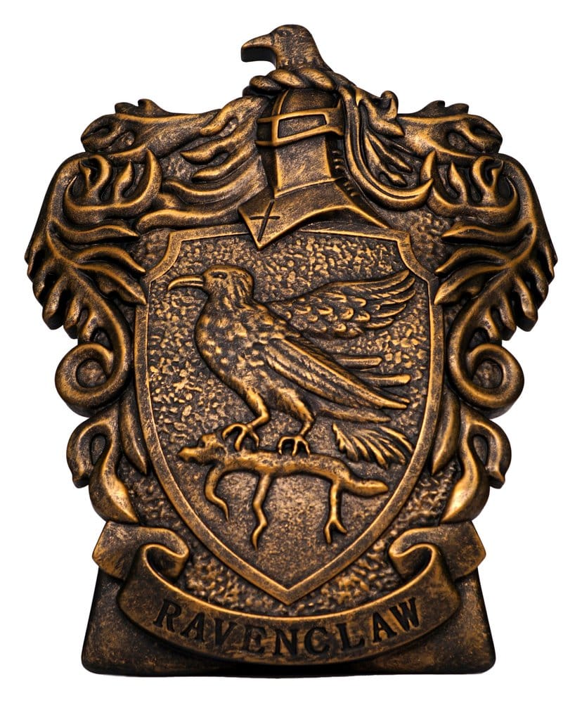 Harry Potter tirelire Blason de Serdaigle