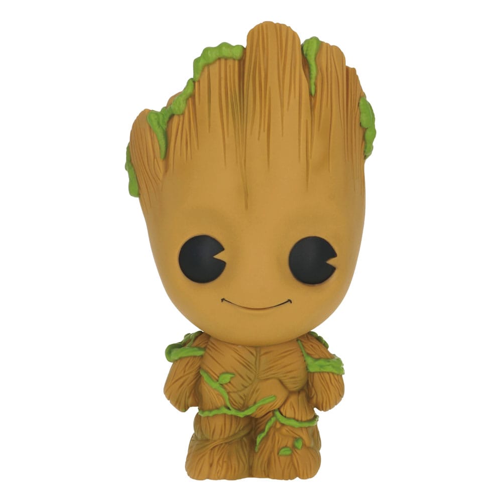 Marvel tirelire Groot 20 cm