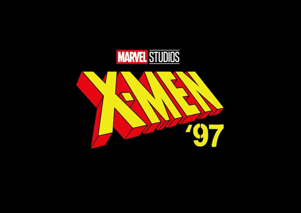 X-Men '97 3D présentoir porte-clés Series 2 (24)