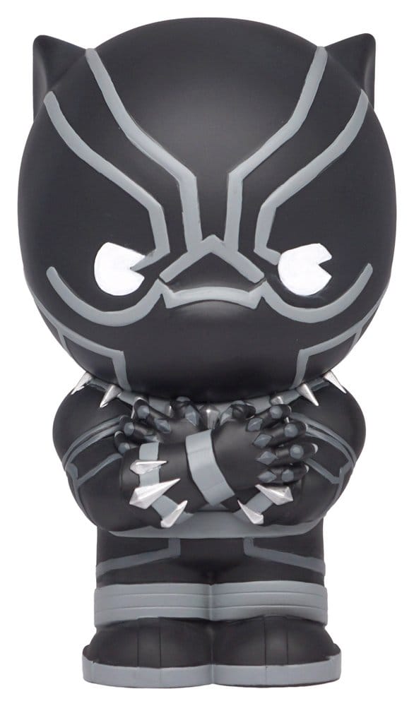 Marvel Tirelire Black Panther