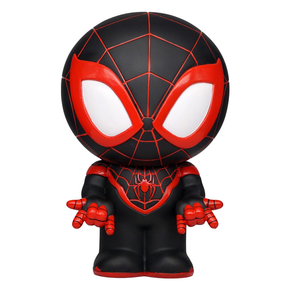 Spider-Man buste / tirelire Miles Morales