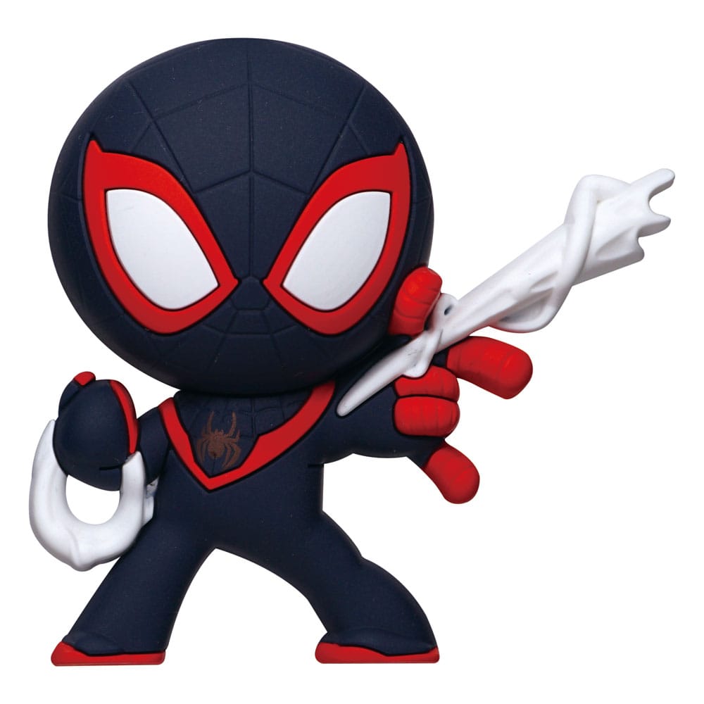 Spider-Man aimant 3D Miles Morales