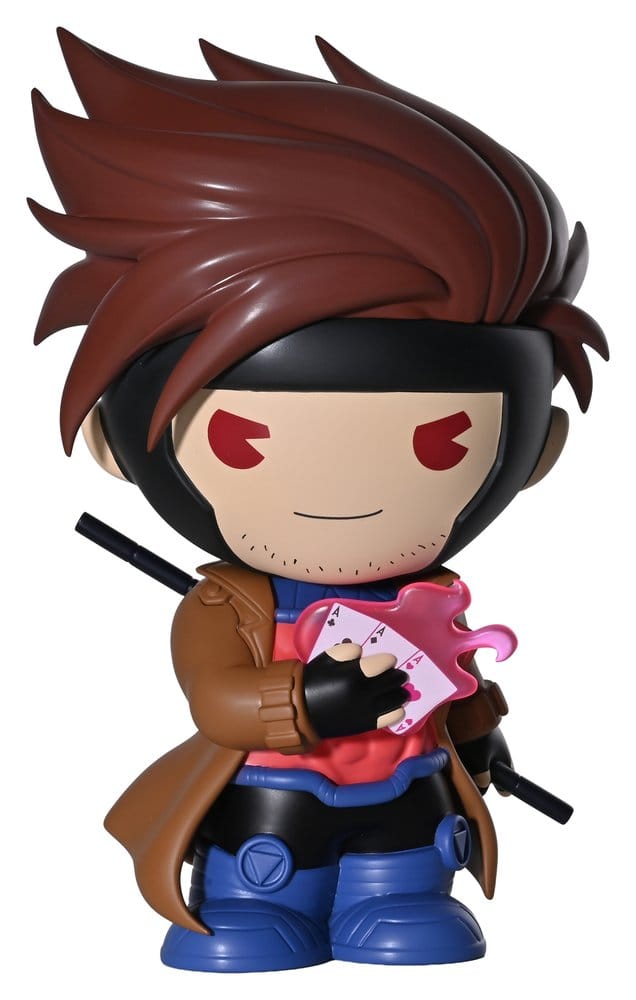 Marvel Tirelire Gambit