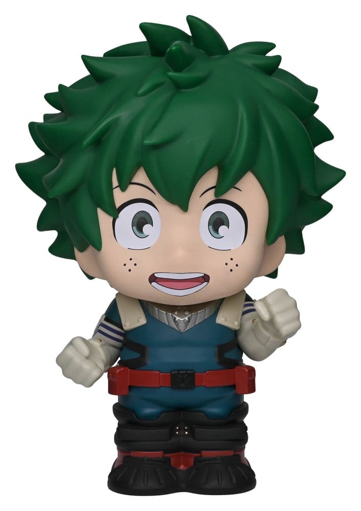My Hero Academia Tirelire Deku