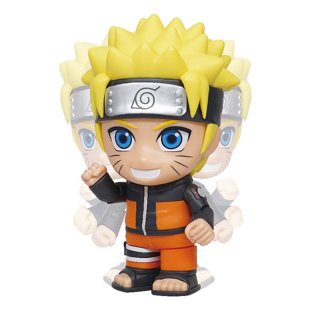 Naruto Maquette Naruto 13 cm